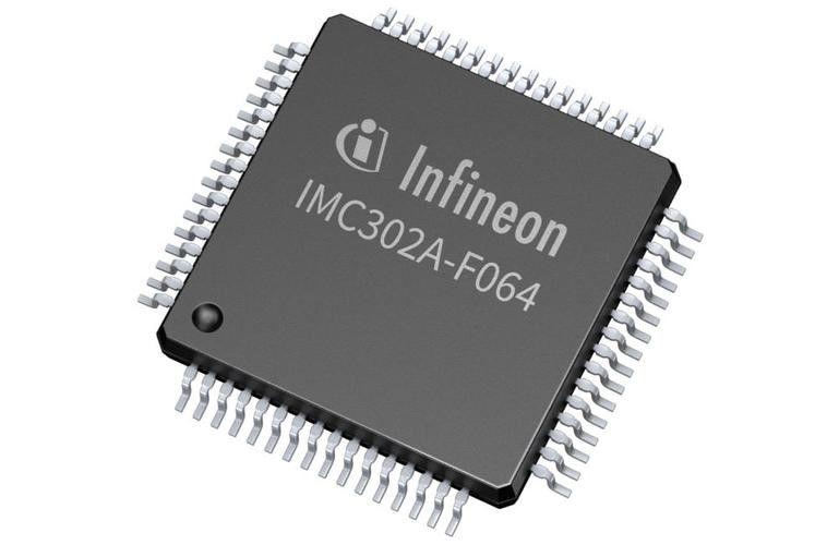 CY8C3246AXI-138T Infineon 8bit MCU 64K TQFP-100