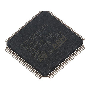 STM8S105K4T3C ST 8bit MCU 16K LQFP-32
